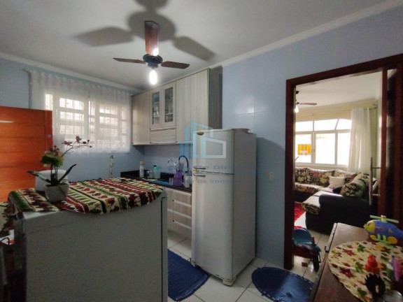 Imagem Casa com 2 Quartos à Venda, 92 m² em Caiçara - Praia Grande Imagem Casa com 2 Quartos à Venda, 92 m² em Caiçara - Praia Grande