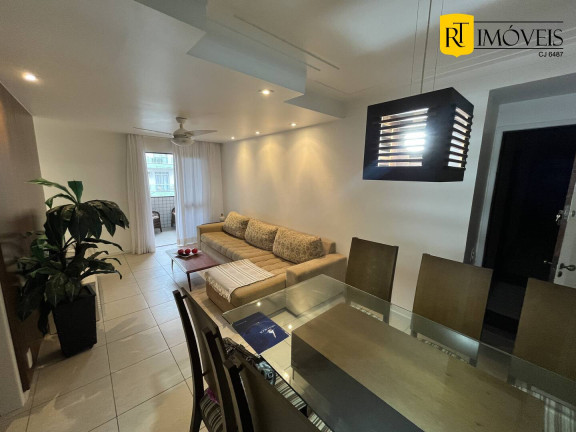 Apartamento com 3 Quartos à Venda, 98 m² em Braga - Cabo Frio
