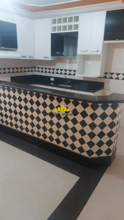 Imagem Sobrado com 3 Quartos à Venda, 300 m² em Parque Morumbi - Votorantim