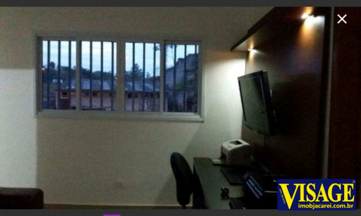 Imagem Chácara com 3 Quartos à Venda, 412 m² em Igarapes - Jacareí Imagem Chácara com 3 Quartos à Venda, 412 m² em Igarapes - Jacareí