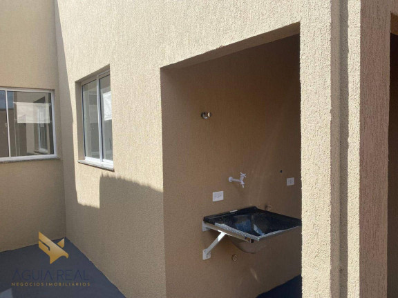 Imagem Casa com 3 Quartos à Venda, 84 m² em Residencial Atlântico Sul - Campo Grande