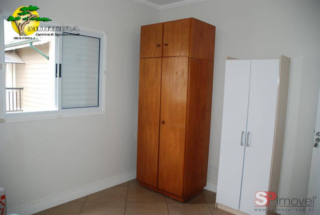 Imagem Casa de Condomínio com 2 Quartos à Venda, 62 m² em Tremembe - São Paulo
