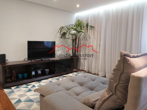 Imagem Apartamento com 3 Quartos à Venda, 98 m² em Jardim Marajoara - São Paulo Imagem Apartamento com 3 Quartos à Venda, 98 m² em Jardim Marajoara - São Paulo