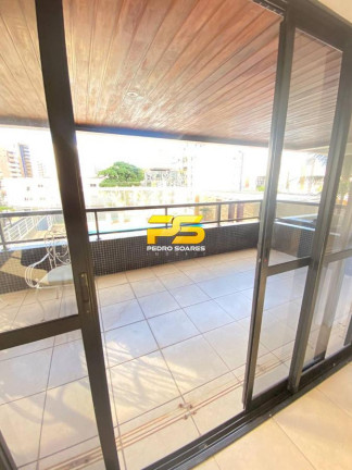 Imagem Apartamento com 4 Quartos à Venda, 235 m² em Manaíra - João Pessoa