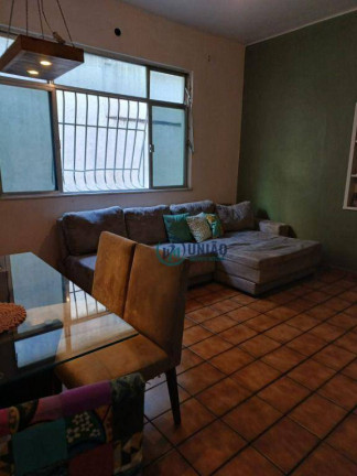 Imagem Apartamento com 3 Quartos à Venda, 83 m² em Icaraí - Niterói Imagem Apartamento com 3 Quartos à Venda, 83 m² em Icaraí - Niterói