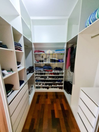 Imagem Apartamento com 3 Quartos à Venda, 156 m² em Jardim Das Indústrias - São José Dos Campos Imagem Apartamento com 3 Quartos à Venda, 156 m² em Jardim Das Indústrias - São José Dos Campos