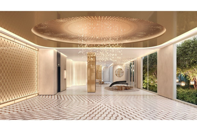 Imagem Apartamento com 3 Quartos à Venda, 213 m² em Moema - São Paulo
