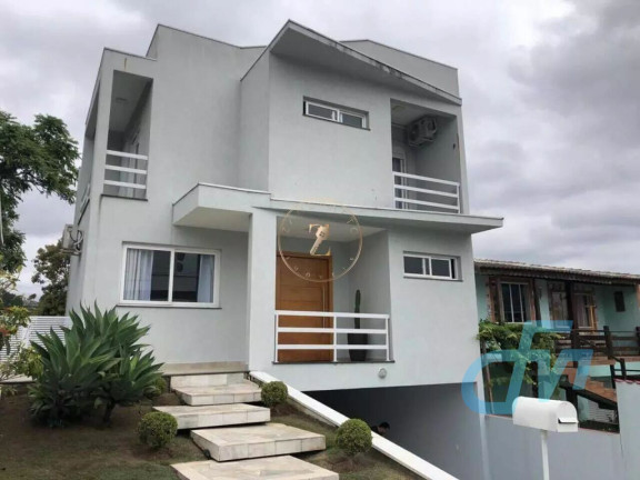 Imagem Sobrado com 3 Quartos à Venda, 350 m² em Parque Residencial Itapeti - Mogi Das Cruzes