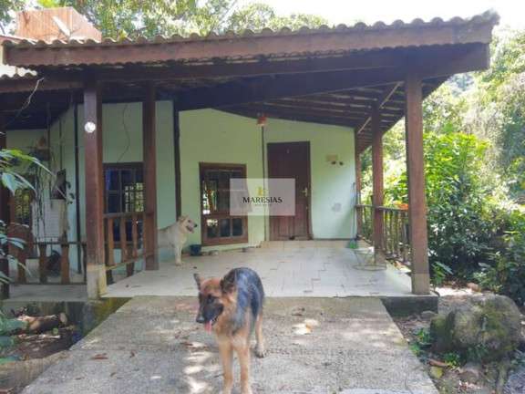 Imagem Casa com 3 Quartos à Venda, 170 m² em Maresias - São Sebastião