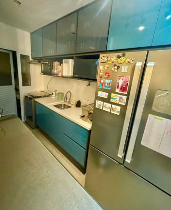 Imagem Apartamento com 2 Quartos à Venda, 68 m² em Vila Suzana - São Paulo Imagem Apartamento com 2 Quartos à Venda, 68 m² em Vila Suzana - São Paulo