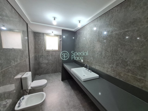 Imagem Apartamento com 4 Quartos à Venda, 500 m² em Higienópolis - São Paulo