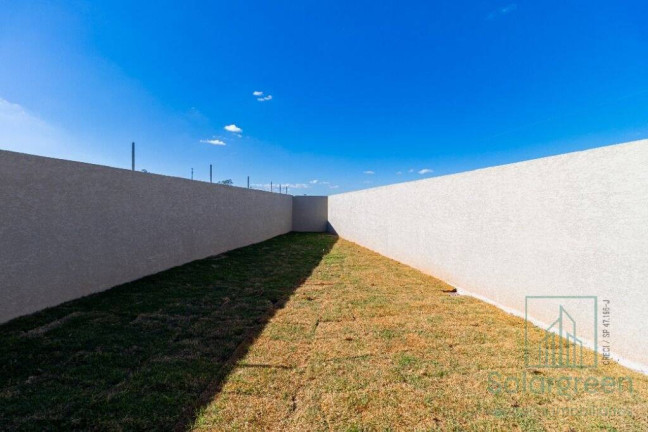 Imagem Casa de Condomínio com 3 Quartos à Venda, 199 m² em Centro - Bom Jesus Dos Perdões