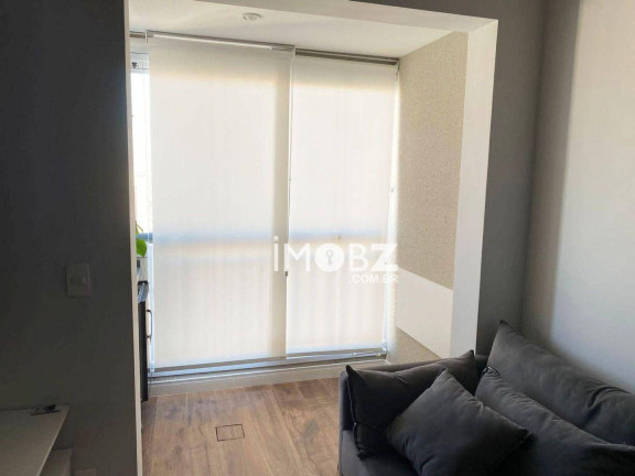 Imagem Imóvel com 2 Quartos à Venda, 48 m² em Vila Andrade - São Paulo Imagem Imóvel com 2 Quartos à Venda, 48 m² em Vila Andrade - São Paulo