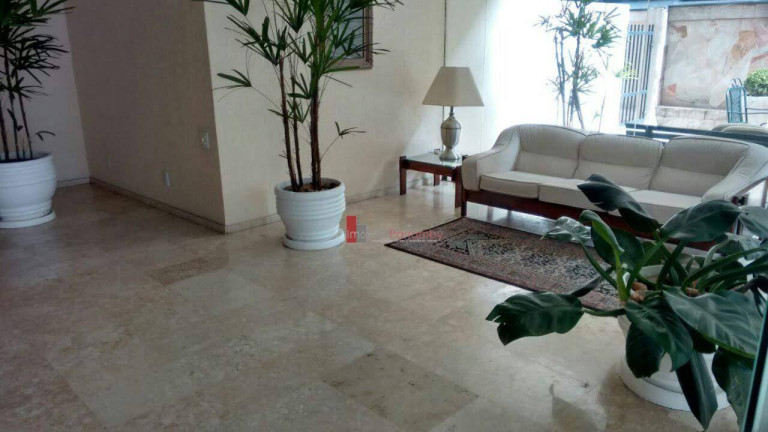 Imagem Apartamento com 2 Quartos à Venda, 108 m² em Vila Mariana - São Paulo