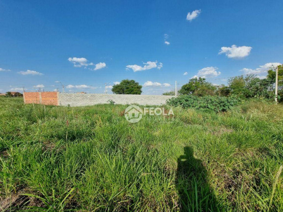 Imagem Terreno à Venda, 200 m² em Jardim Dos Lagos - Nova Odessa