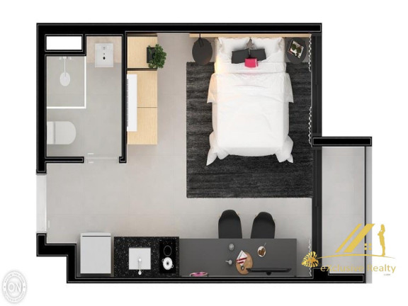Imagem Imóvel com 1 Quarto à Venda, 34 m² em Vila Olímpia - São Paulo Imagem Imóvel com 1 Quarto à Venda, 34 m² em Vila Olímpia - São Paulo