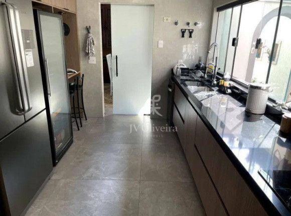 Imagem Casa com 5 Quartos para Alugar, 430 m² em Butantã - São Paulo