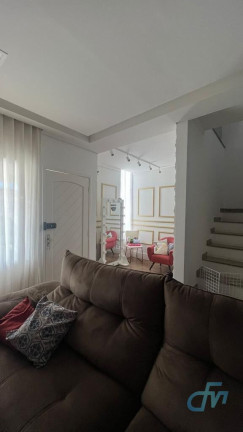 Imagem Casa de Condomínio com 3 Quartos à Venda, 128 m² em Vila Oliveira - Mogi Das Cruzes Imagem Casa de Condomínio com 3 Quartos à Venda, 128 m² em Vila Oliveira - Mogi Das Cruzes
