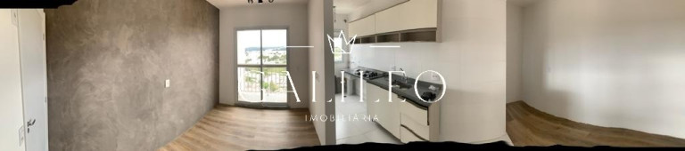 Imagem Apartamento com 2 Quartos à Venda, 49 m² em Vila Nambi - Jundiaí Imagem Apartamento com 2 Quartos à Venda, 49 m² em Vila Nambi - Jundiaí