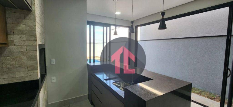Imagem Casa com 3 Quartos à Venda, 213 m² em Parque Brasil 500 - Paulínia Imagem Casa com 3 Quartos à Venda, 213 m² em Parque Brasil 500 - Paulínia