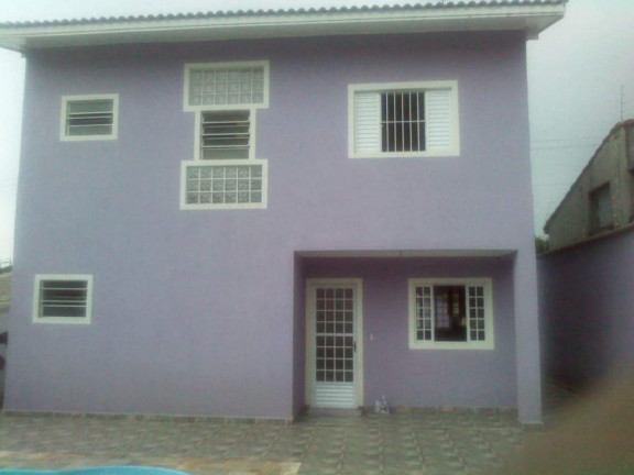 Imagem Sobrado com 3 Quartos à Venda, 250 m² em Jardim Carlos Cooper - Suzano Imagem Sobrado com 3 Quartos à Venda, 250 m² em Jardim Carlos Cooper - Suzano