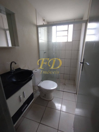 Imagem Apartamento com 2 Quartos para Alugar, em Terra Preta - Mairiporã Imagem Apartamento com 2 Quartos para Alugar, em Terra Preta - Mairiporã