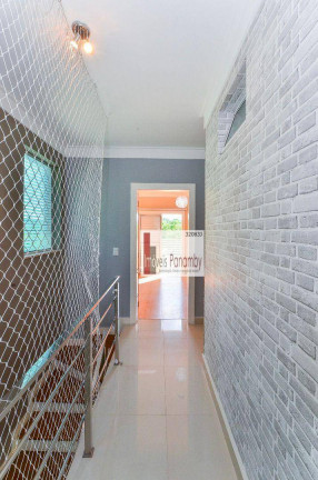 Imagem Sobrado com 3 Quartos à Venda, 269 m² em Brooklin Paulista - São Paulo