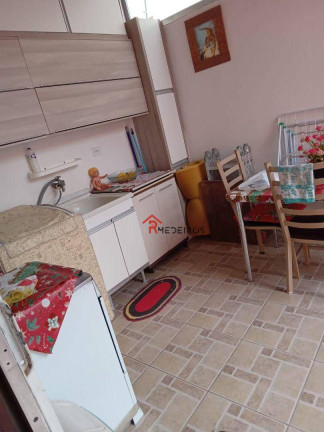 Imagem Casa com 2 Quartos à Venda, 100 m² em Vila Guilhermina - Praia Grande Imagem Casa com 2 Quartos à Venda, 100 m² em Vila Guilhermina - Praia Grande