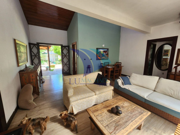 Imagem Casa com 2 Quartos à Venda, 140 m² em Portinho - Cabo Frio