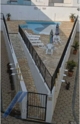 Imagem Apartamento com 2 Quartos à Venda, 117 m² em Itaguá - Ubatuba