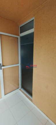 Imagem Apartamento com 2 Quartos à Venda, 48 m² em Campo De Santana - Curitiba Imagem Apartamento com 2 Quartos à Venda, 48 m² em Campo De Santana - Curitiba