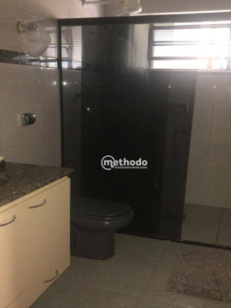 Imagem Casa com 3 Quartos à Venda, 227 m² em Jardim Boa Esperança - Campinas