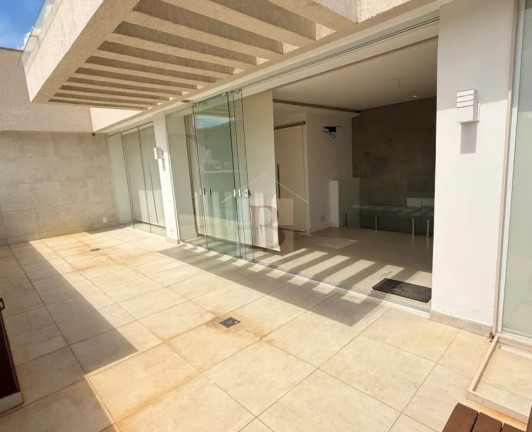 Imagem Cobertura com 3 Quartos à Venda, 170 m² em Santa Rosa - Niterói Imagem Cobertura com 3 Quartos à Venda, 170 m² em Santa Rosa - Niterói