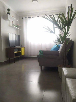 Apartamento com 2 Quartos à Venda, 44 m² em Jardim Las Vegas - Guarulhos