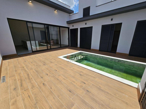 Imagem Casa com 3 Quartos à Venda, 200 m² em Condomínio Dona Maria José - Indaiatuba Imagem Casa com 3 Quartos à Venda, 200 m² em Condomínio Dona Maria José - Indaiatuba