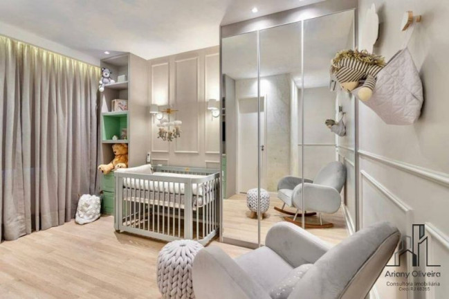 Imagem Apartamento com 3 Quartos à Venda, 160 m² em Barra Da Tijuca - Rio De Janeiro Imagem Apartamento com 3 Quartos à Venda, 160 m² em Barra Da Tijuca - Rio De Janeiro