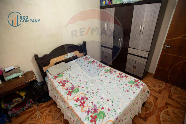 Imagem Casa com 3 Quartos à Venda, 95 m² em Vila São João - Irati Imagem Casa com 3 Quartos à Venda, 95 m² em Vila São João - Irati