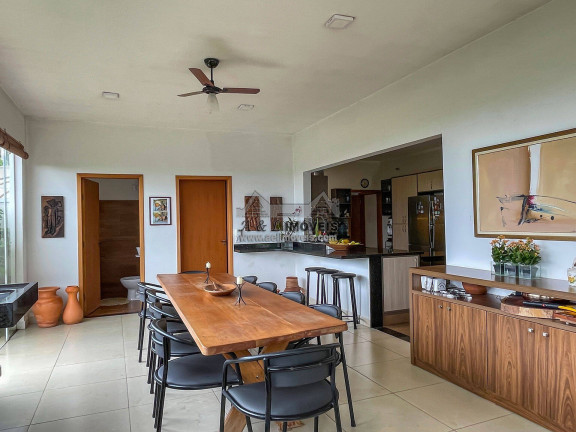 Imagem Casa de Condomínio com 3 Quartos à Venda, 500 m² em Chácara São Félix - Taubaté Imagem Casa de Condomínio com 3 Quartos à Venda, 500 m² em Chácara São Félix - Taubaté
