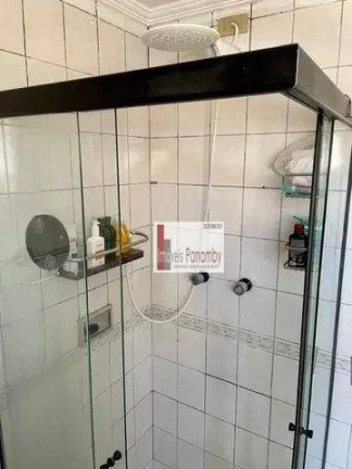 Imagem Apartamento com 2 Quartos à Venda, 61 m² em Vila Da Saúde - São Paulo
