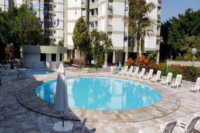 Imagem Apartamento com 3 Quartos à Venda, 84 m² em Mirandópolis - São Paulo Imagem Apartamento com 3 Quartos à Venda, 84 m² em Mirandópolis - São Paulo