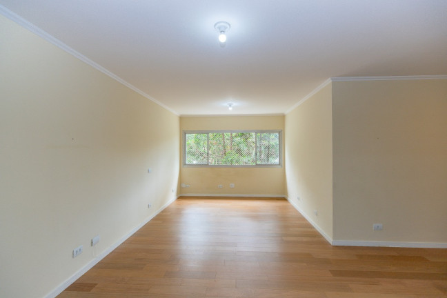Imagem Apartamento com 3 Quartos à Venda, 113 m² em Santo Amaro - São Paulo Imagem Apartamento com 3 Quartos à Venda, 113 m² em Santo Amaro - São Paulo
