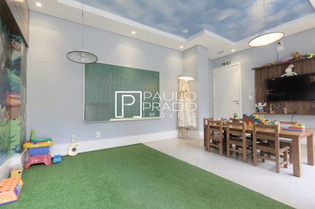 Imagem Apartamento com 2 Quartos à Venda, 94 m² em Perdizes - São Paulo