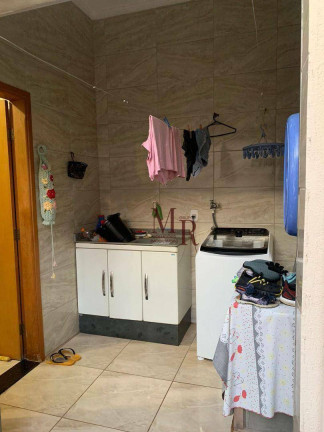 Imagem Casa com 2 Quartos à Venda, 250 m² em Cohab - Votuporanga