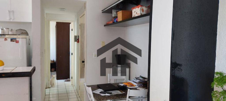 Imagem Studio com 1 Quarto à Venda, 30 m² em Candeias - Jaboatão Dos Guararapes Imagem Studio com 1 Quarto à Venda, 30 m² em Candeias - Jaboatão Dos Guararapes