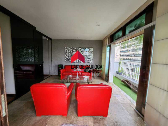 Imagem Cobertura com 2 Quartos à Venda, 108 m² em Ipanema - Rio De Janeiro