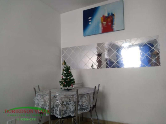 Imagem Apartamento com 2 Quartos à Venda, 45 m² em Cidade Parque Alvorada - Guarulhos
