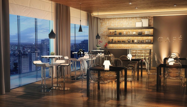 Sala Comercial à Venda, 53 m² em Centro - Balneário Camboriú