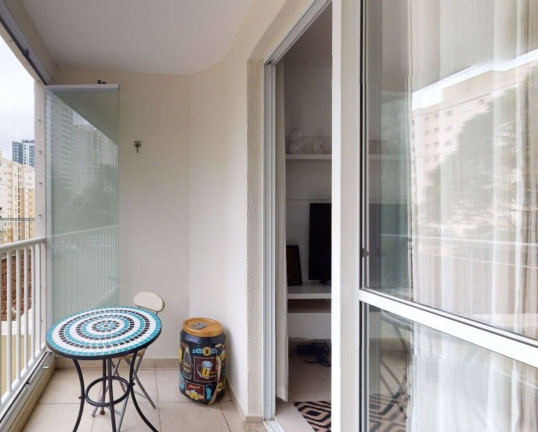 Imagem Apartamento com 3 Quartos à Venda, 69 m² em Parque Rebouças - São Paulo Imagem Apartamento com 3 Quartos à Venda, 69 m² em Parque Rebouças - São Paulo