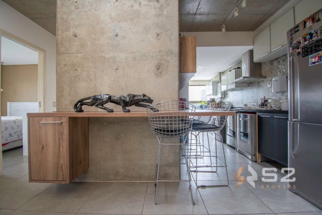 Imagem Apartamento com 3 Quartos para Alugar, 140 m² em Vila Leopoldina - São Paulo Imagem Apartamento com 3 Quartos para Alugar, 140 m² em Vila Leopoldina - São Paulo