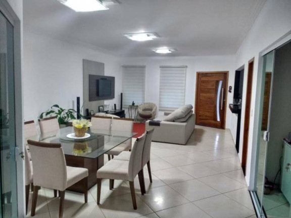 Imagem Casa com 3 Quartos à Venda, 156 m² em Campos Do Conde Louvre - Tremembé